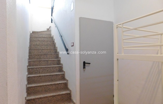 Lange Termijn Verhuur - Herenhuis - Torremendo