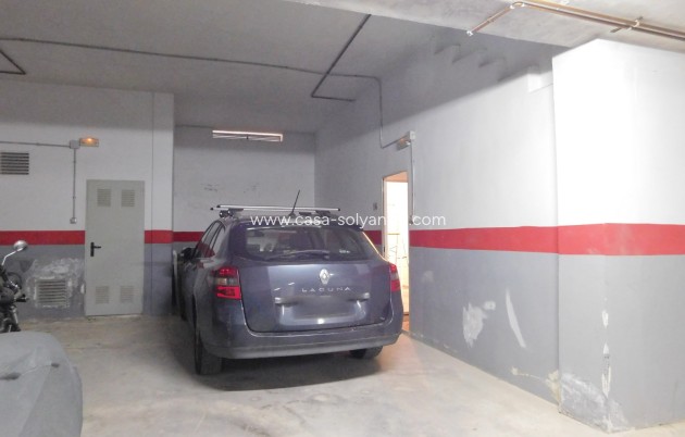 Lange Termijn Verhuur - Herenhuis - Torremendo