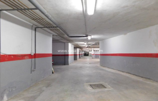 Lange Termijn Verhuur - Herenhuis - Torremendo