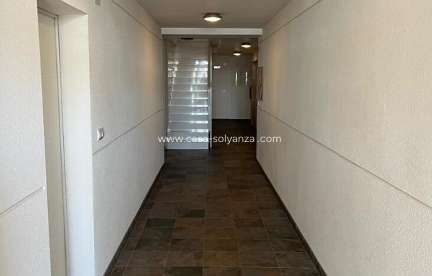 Revente - Appartement - Los Dolses