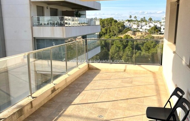 Revente - Appartement - Los Dolses