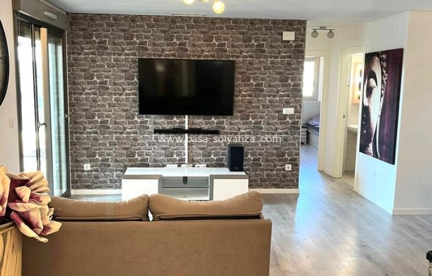 Revente - Appartement - Los Dolses