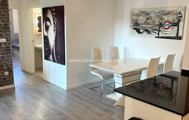 Revente - Appartement - Los Dolses