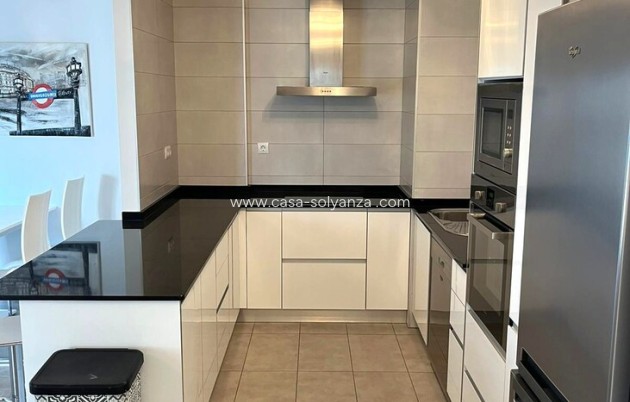 Revente - Appartement - Los Dolses