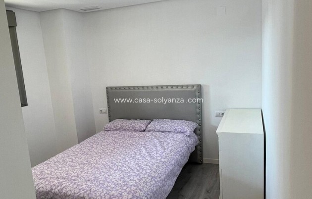Revente - Appartement - Los Dolses