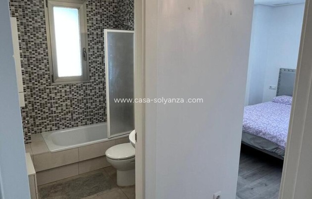 Revente - Appartement - Los Dolses