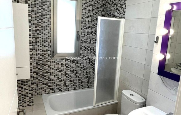 Revente - Appartement - Los Dolses