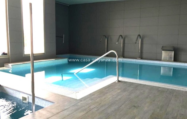 Revente - Appartement - Los Dolses