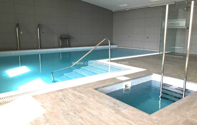 Revente - Appartement - Los Dolses