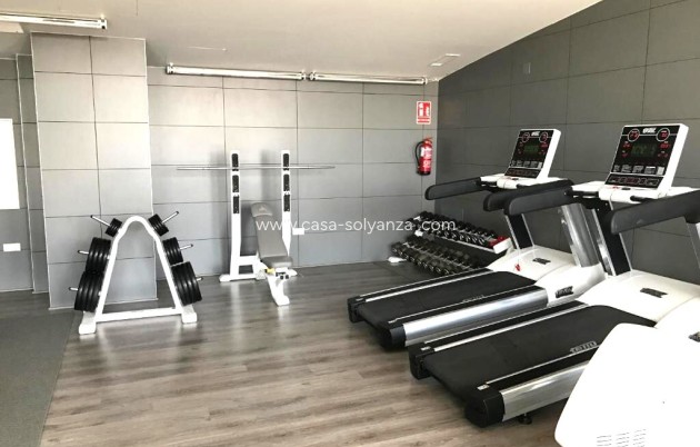 Revente - Appartement - Los Dolses