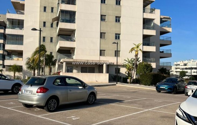 Revente - Appartement - Los Dolses