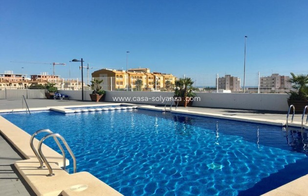 Revente - Appartement - Los Dolses