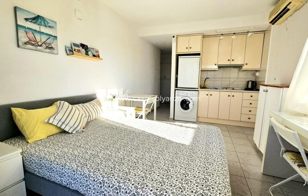 Revente - Appartement - Torrevieja - Torreblanca