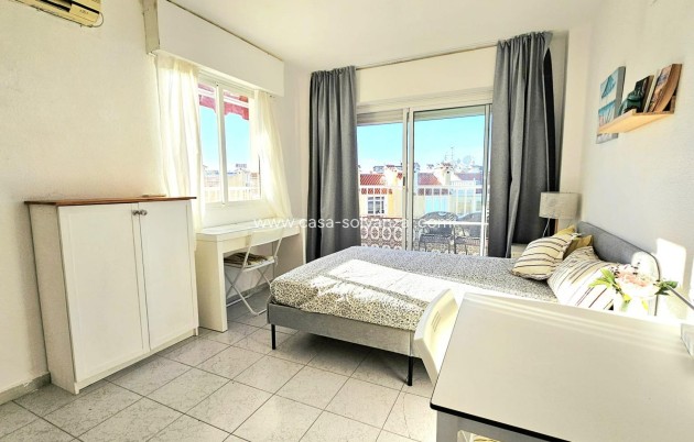 Revente - Appartement - Torrevieja - Torreblanca