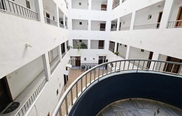 Revente - Appartement - Torrevieja - Torreblanca