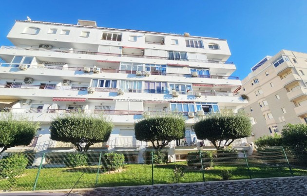 Revente - Appartement - Torrevieja - Torreblanca