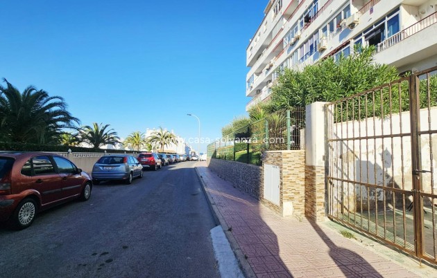 Revente - Appartement - Torrevieja - Torreblanca