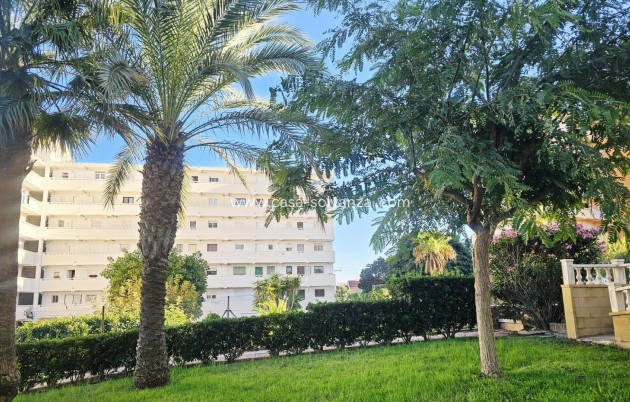 Revente - Appartement - Torrevieja - Torreblanca
