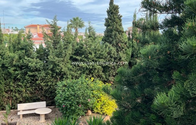 Revente - Villa - Ciudad Quesada