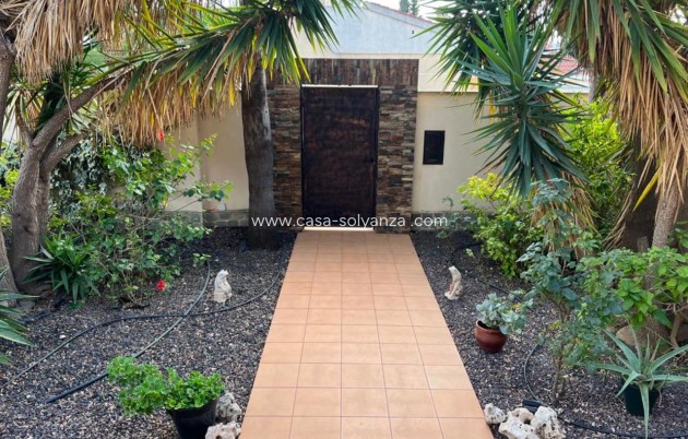 Revente - Villa - Ciudad Quesada