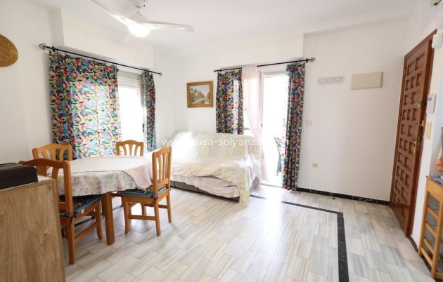 Revente - Appartement - Torrevieja - Costa Blanca