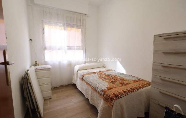 Revente - Appartement - Torrevieja - Costa Blanca
