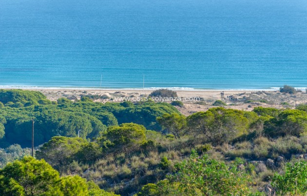 Wiederverkauf - Wohnung - Gran alacant - Costa Blanca