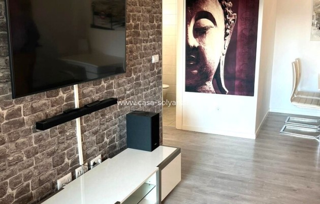 Revente - Appartement - Los Dolses - Inland