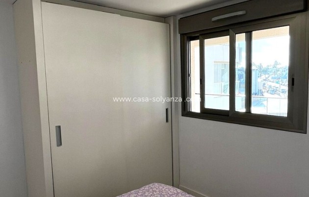 Revente - Appartement - Los Dolses - Inland