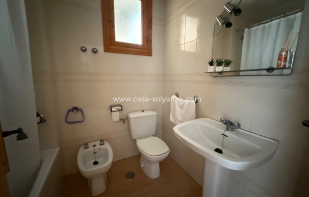 Resale - Apartment / flat - Torrevieja - El Acequión - Los Náufragos