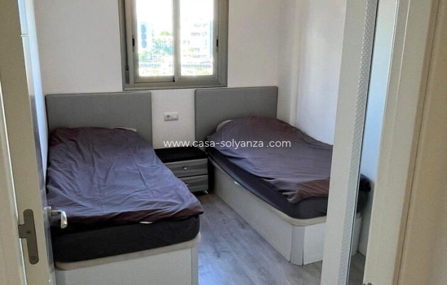 Revente - Appartement - Los Dolses - Inland