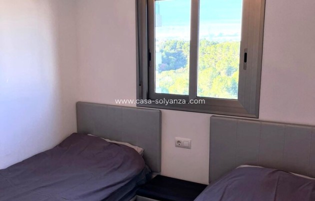 Revente - Appartement - Los Dolses - Inland
