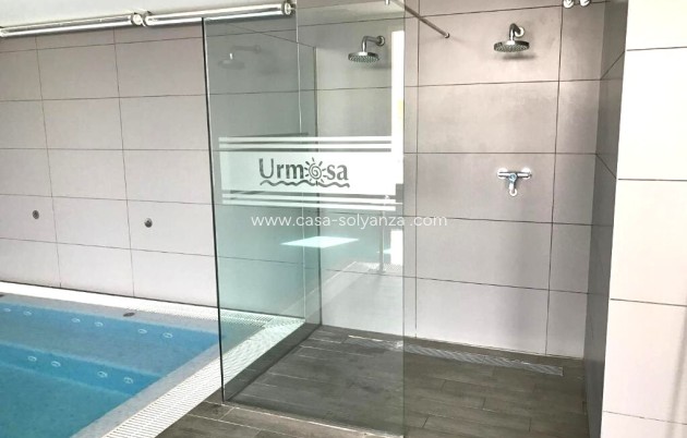 Revente - Appartement - Los Dolses - Inland