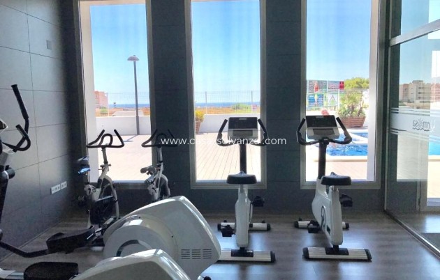 Revente - Appartement - Los Dolses - Inland