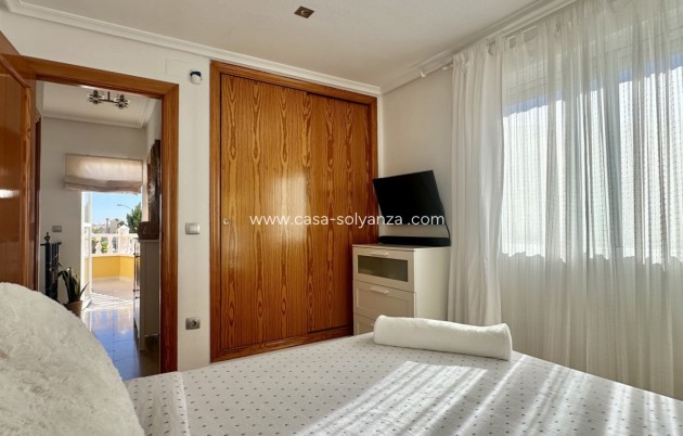 Revente - Maison de ville - Orihuela Costa - Costa Blanca