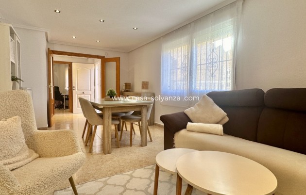 Revente - Maison de ville - Orihuela Costa - Costa Blanca