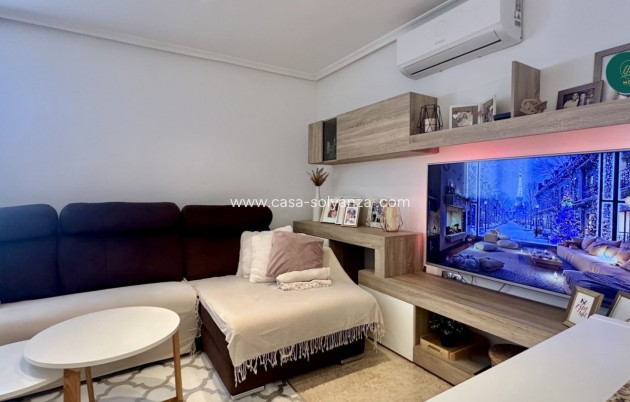 Revente - Maison de ville - Orihuela Costa - Costa Blanca