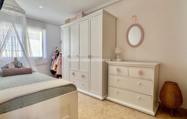 Revente - Maison de ville - Orihuela Costa - Costa Blanca