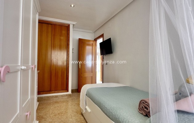 Revente - Maison de ville - Orihuela Costa - Costa Blanca