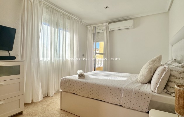 Revente - Maison de ville - Orihuela Costa - Costa Blanca