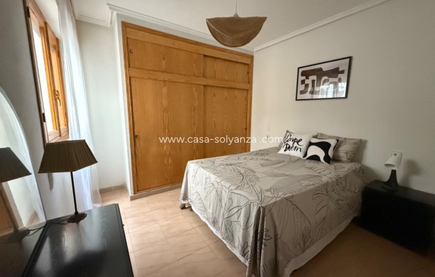 Resale - Apartment / flat - Torrevieja - El Acequión - Los Náufragos