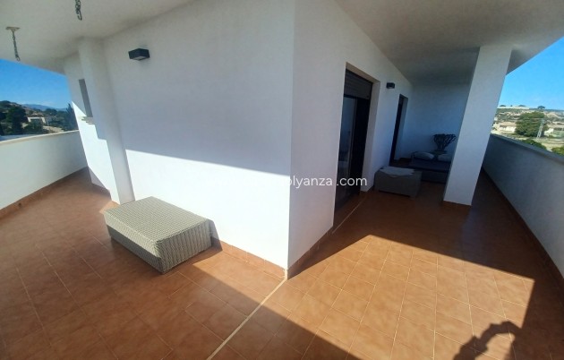 Revente - Appartement - Sucina - Inland