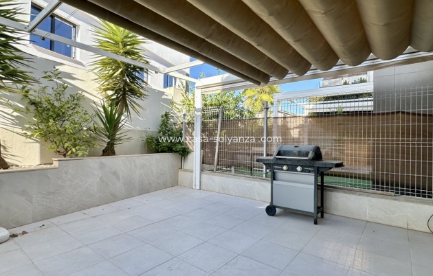 Reventa - Villa - Orihuela Costa - Costa Blanca