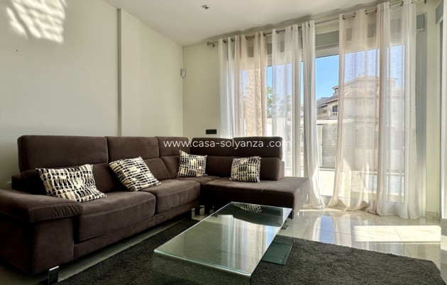 Reventa - Villa - Orihuela Costa - Costa Blanca