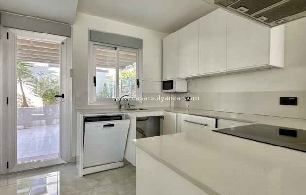 Reventa - Villa - Orihuela Costa - Costa Blanca