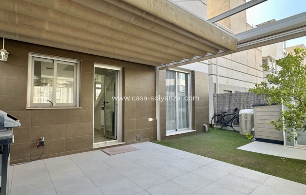 Reventa - Villa - Orihuela Costa - Costa Blanca