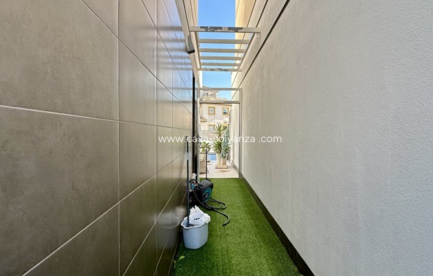 Reventa - Villa - Orihuela Costa - Costa Blanca