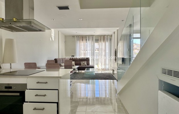 Reventa - Villa - Orihuela Costa - Costa Blanca