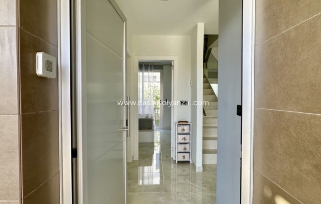 Reventa - Villa - Orihuela Costa - Costa Blanca