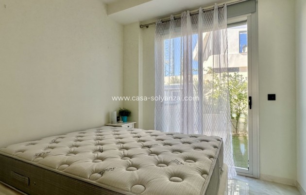 Reventa - Villa - Orihuela Costa - Costa Blanca